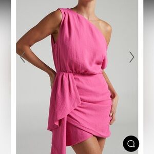 Showpo Niana mini dress